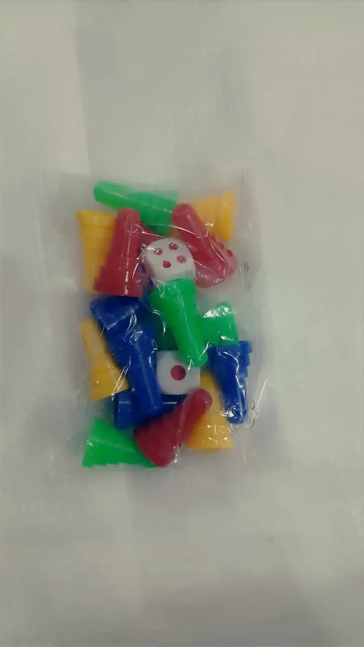 Ludo goti set (28mm)