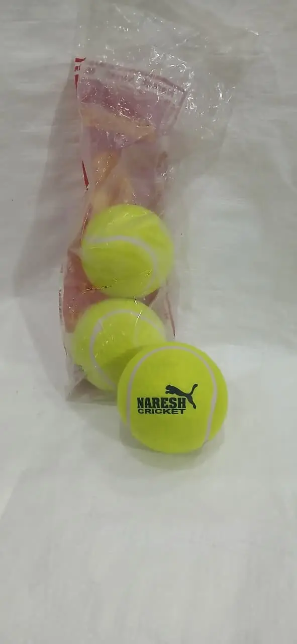 Cricket ball loose Good q...